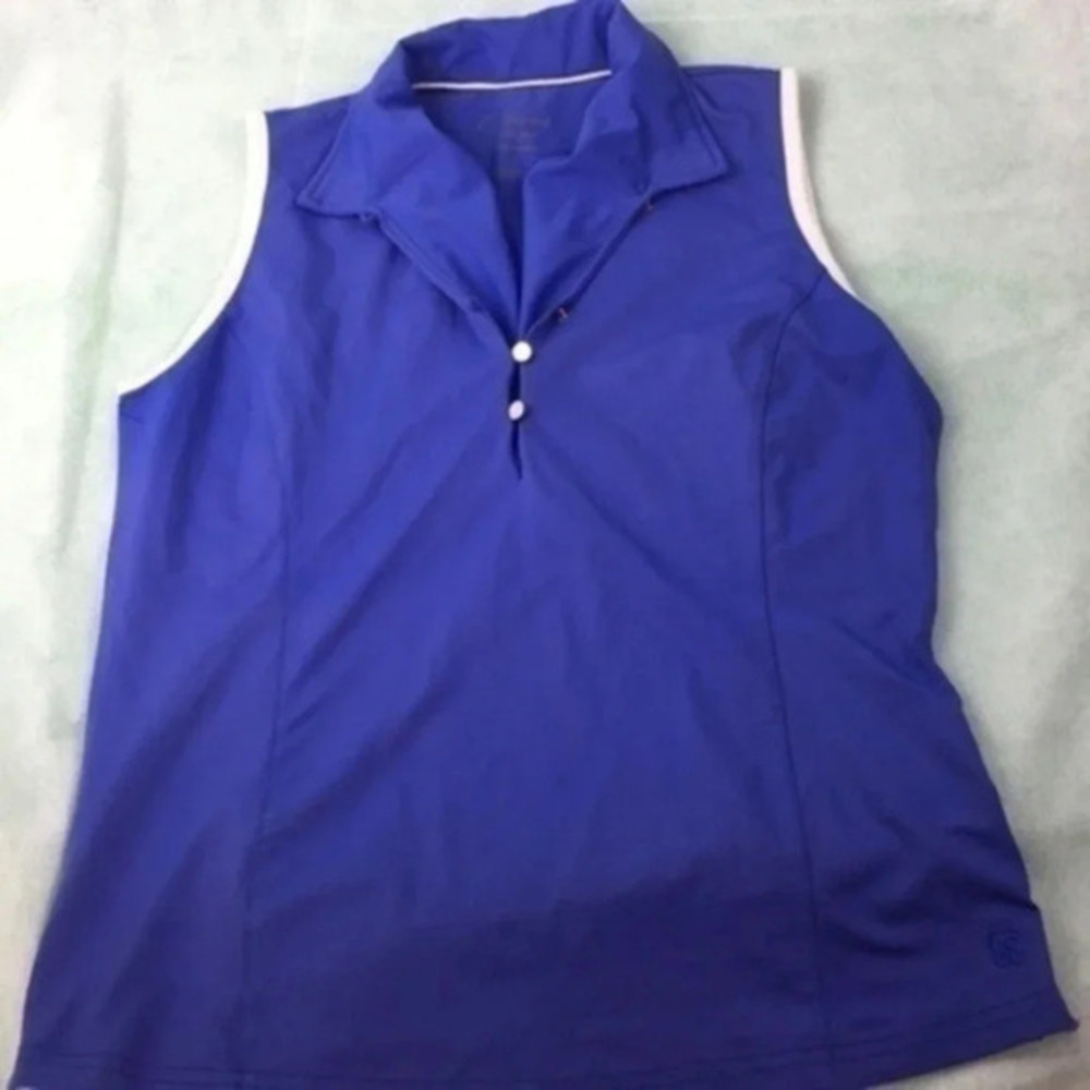 Clover ladies blouse M